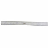 INSIZE Measuring Equipment Insize Rigid Rule 300mm/12" Range Series 7113-300A